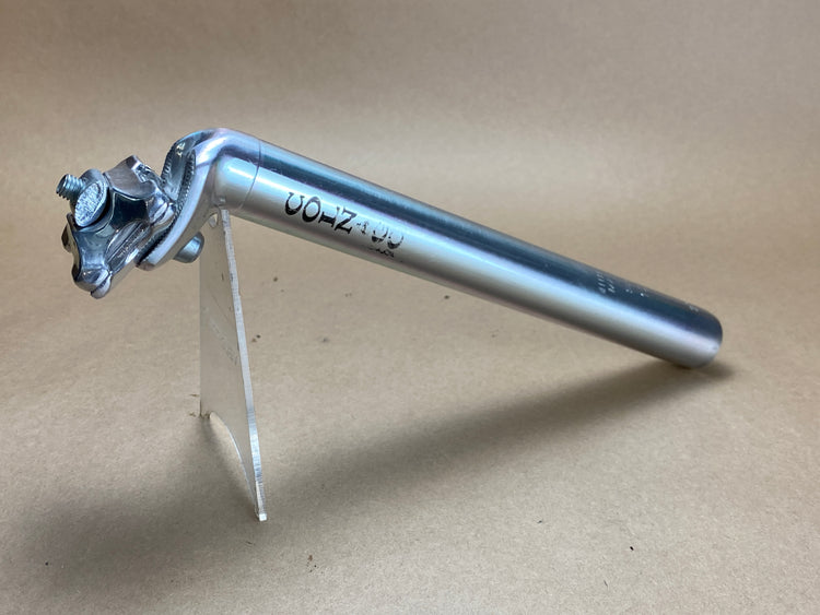 Colnago Selcof Single Bolt Alloy Seatpost 27.2 250mm