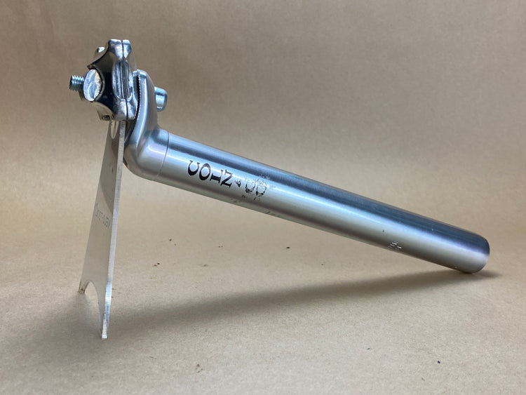 Colnago Selcof Single Bolt Alloy Seatpost 27.2 250mm