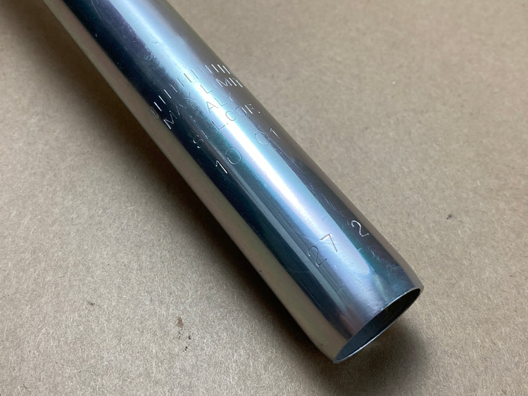 Colnago Selcof Single Bolt Alloy Seatpost 27.2 250mm