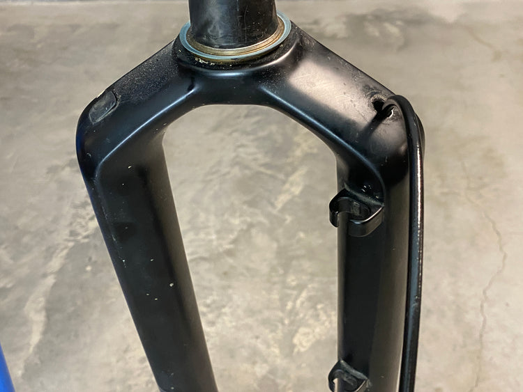 Rockshox RS-1 29" 100mm Carbon Suspension Fork PARTS
