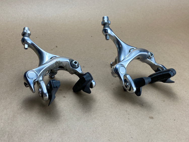 Shimano 105 BR-5500 Brake Calipers Recessed