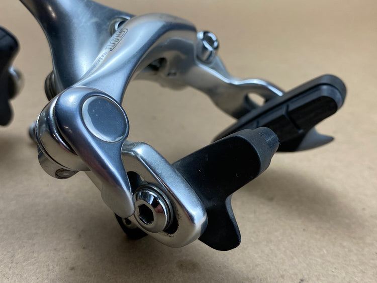 Shimano 105 BR-5500 Brake Calipers Recessed