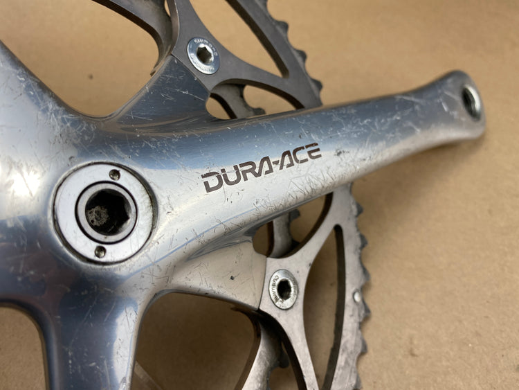 Shimano Dura Ace FC-7700 Drive Side Double Crank Arm 175mm