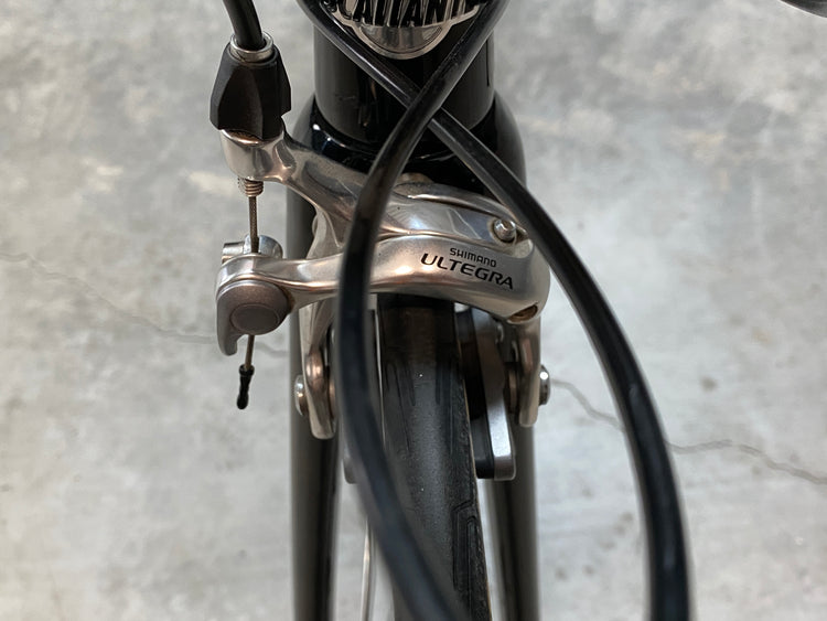 Scattante CFR Carbon Road Bike 53cm