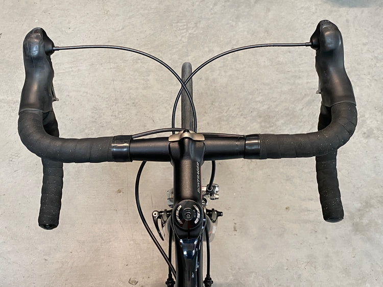 Scattante CFR Carbon Road Bike 53cm