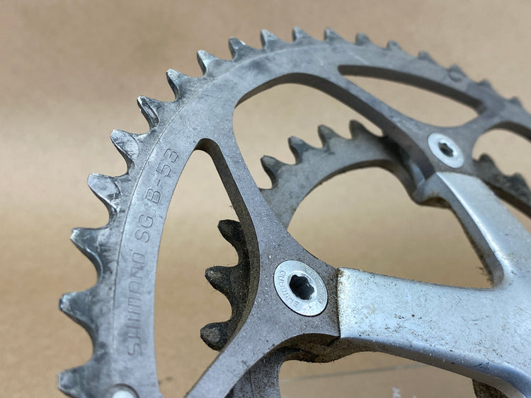 Shimano Dura Ace FC-7700 170mm Drive Side Crank Arm