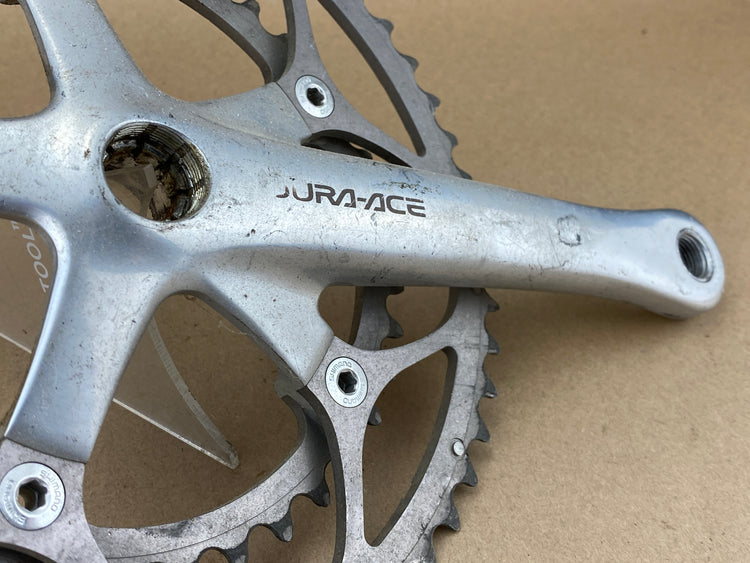 Shimano Dura Ace FC-7700 170mm Drive Side Crank Arm
