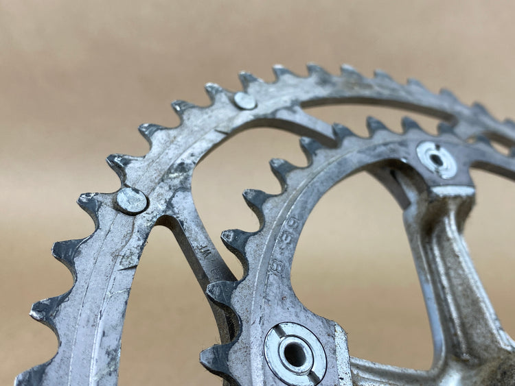Shimano Dura Ace FC-7700 170mm Drive Side Crank Arm