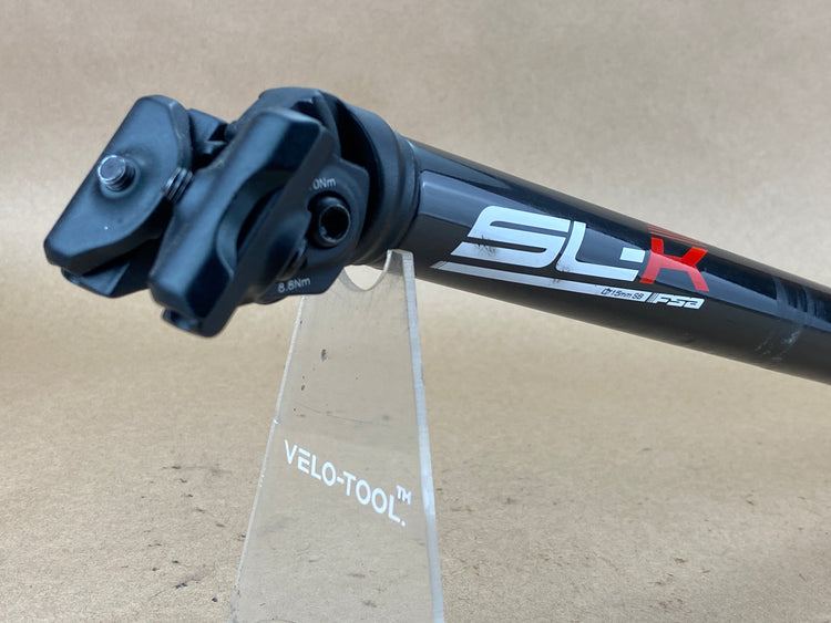 FSA SL-K Carbon Seatpost 27.2 241g