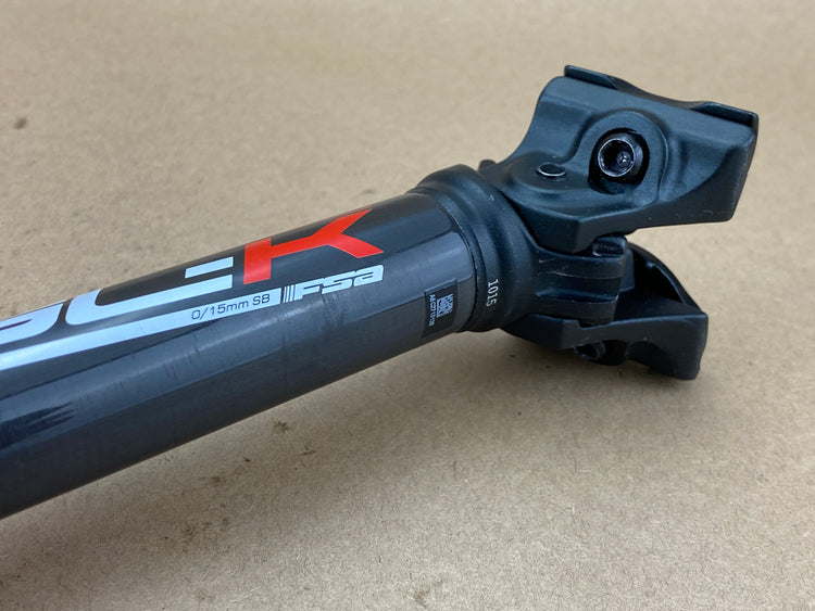 FSA SL-K Carbon Seatpost 27.2 241g