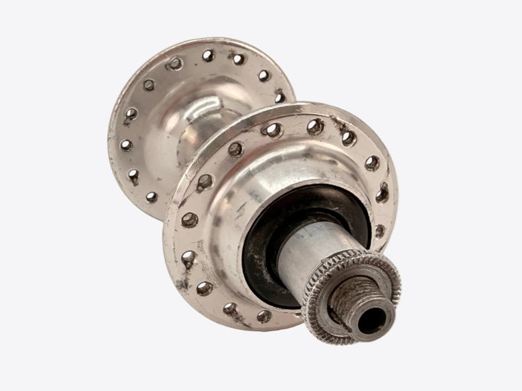 hub non drive side