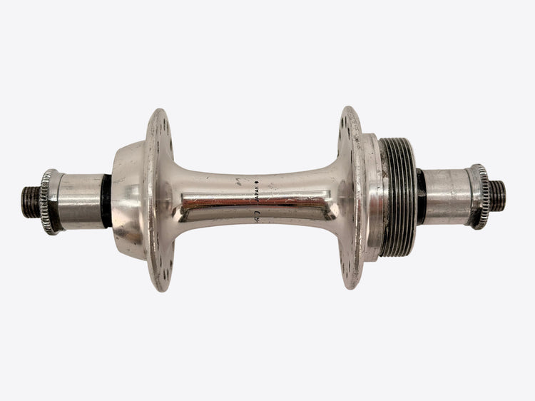 SunTour Superbe Pro 32H 126mm Vintage Road Freewheel Rear Hub Japan
