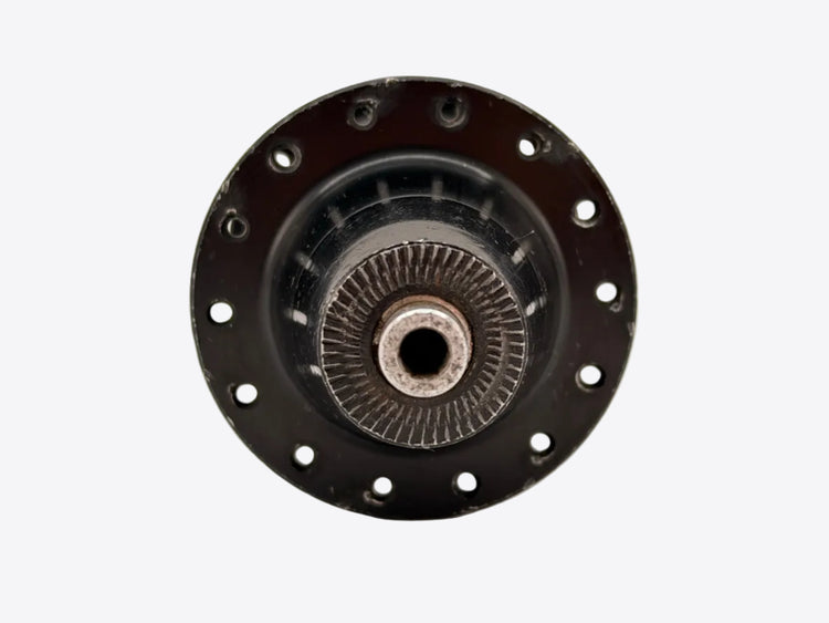 non drive side cap