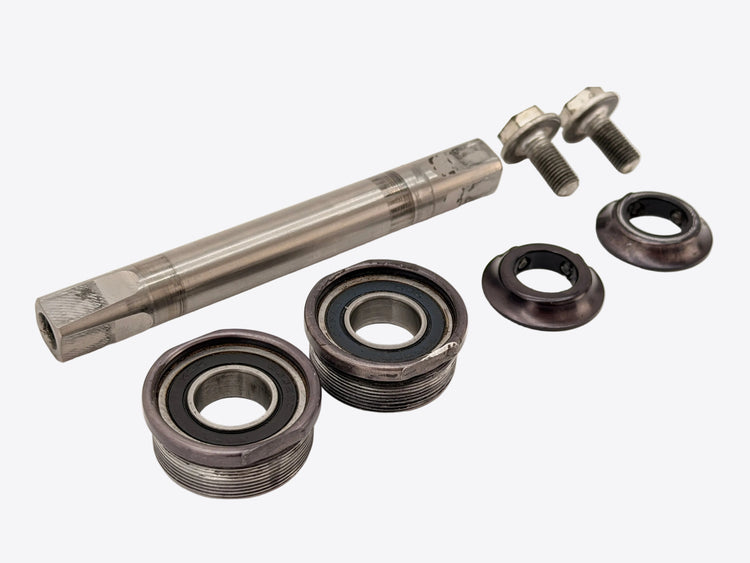 bottom bracket parts