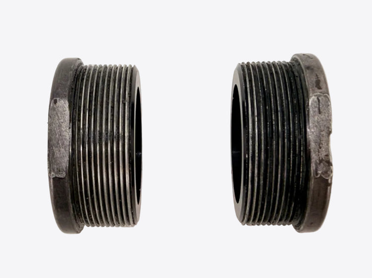 bottom bracket cups