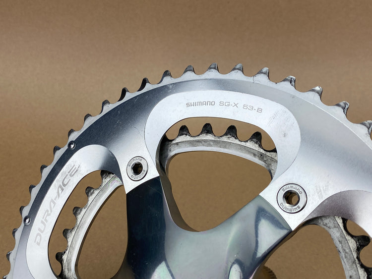 Shimano Dura Ace FC-7800 Drive Side Crank Arm 172.5