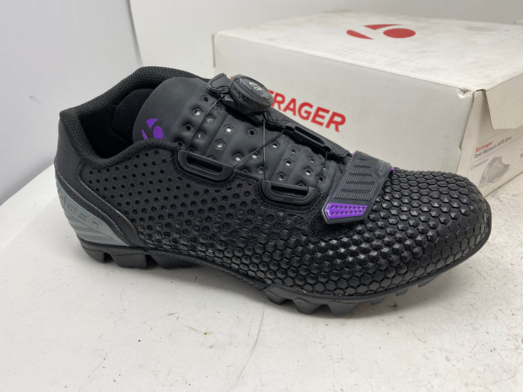 Bontrager Tario Woman’s MTB Shoe 10.5 NEW