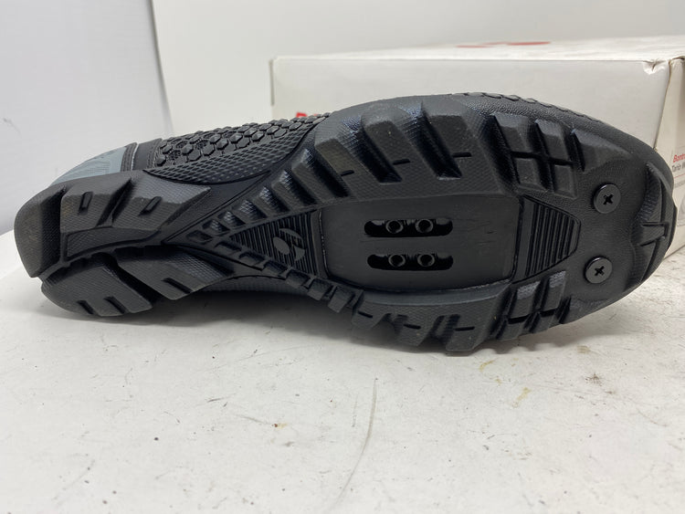Bontrager Tario Woman’s MTB Shoe 10.5 NEW