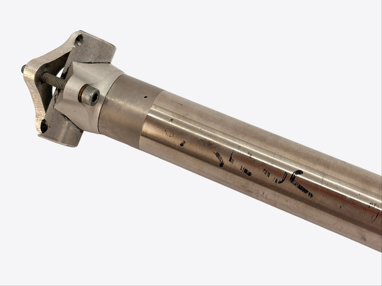 seatpost back