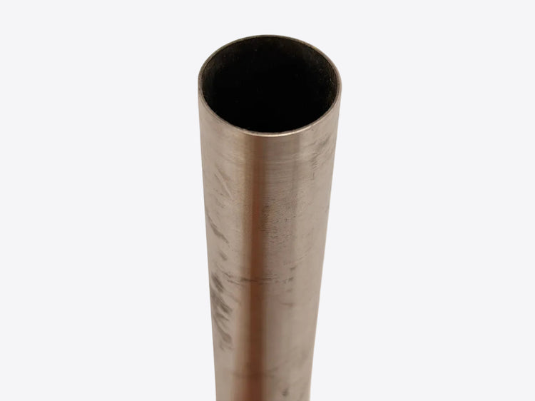 seat post end