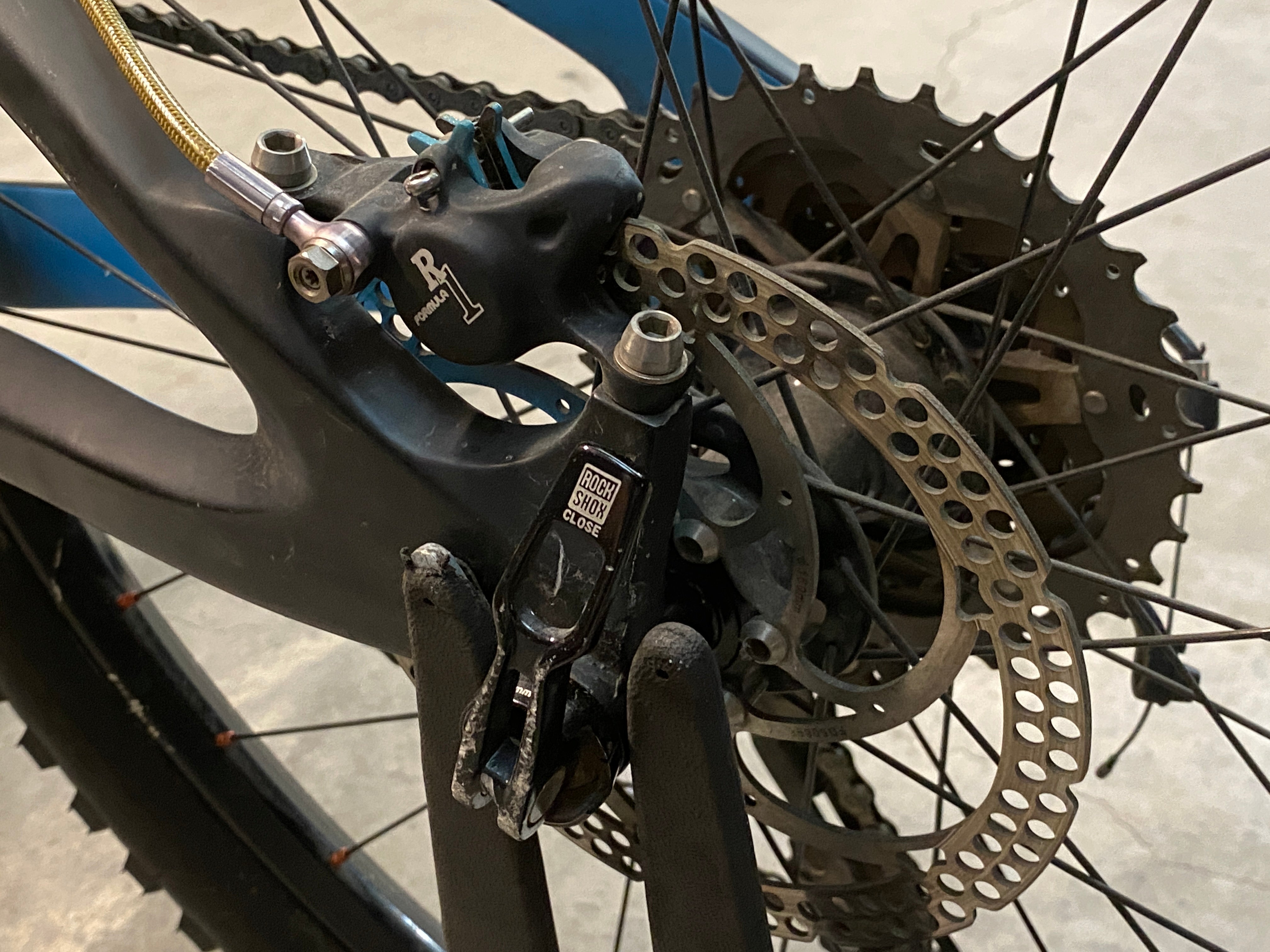 福袋特集 2022 CAMPAGNOLO Brakes Skeleton ATHENA パーツ