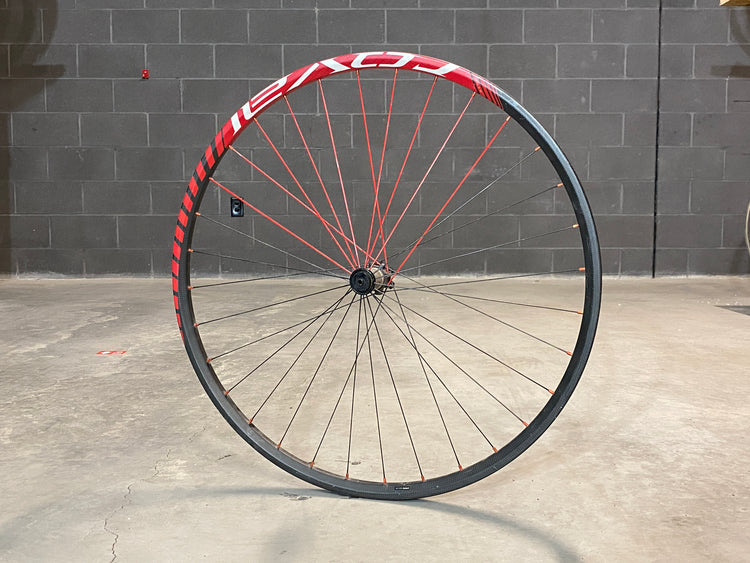 Roval Control SL 29 QR Disc Carbon Front Wheel