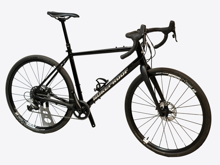 nukeproof gravel bike