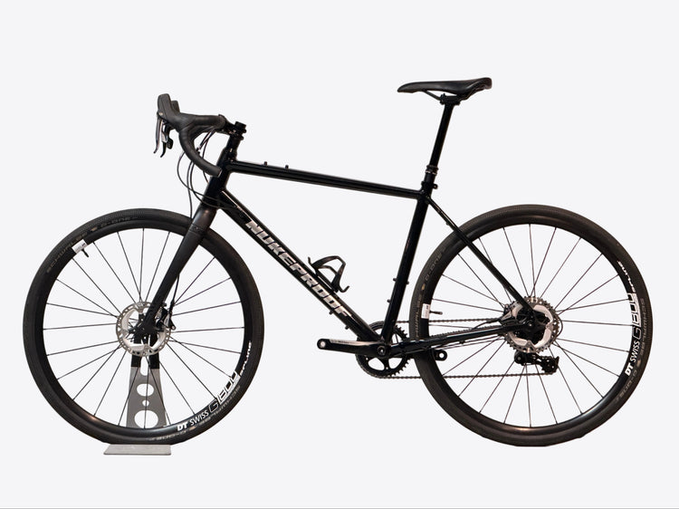 nukeproof gravel bike
