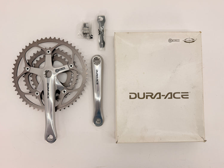 Dura Ace Crankset with box