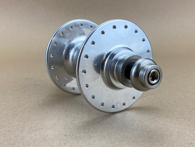 Surly Ultra New Disc Front Hub Bolt On 36h 100mm Silver