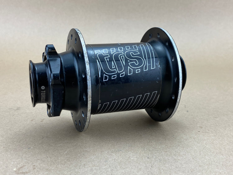 E Thirteen TRS Boost Front Disc Hub Torque Cap 28h