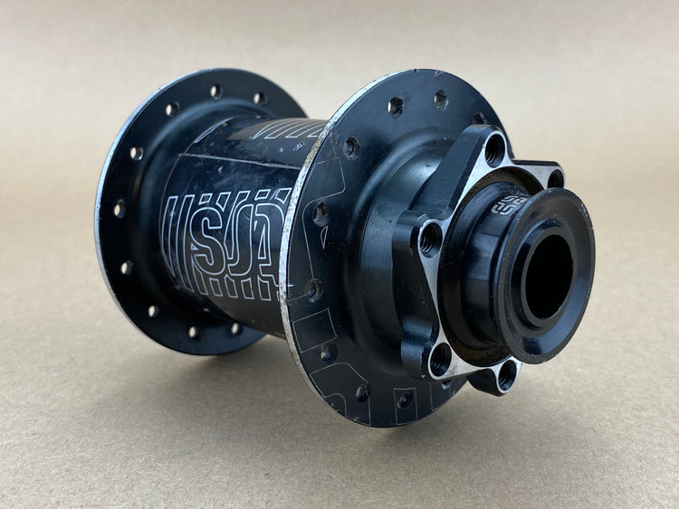 E Thirteen TRS Boost Front Disc Hub Torque Cap 28h