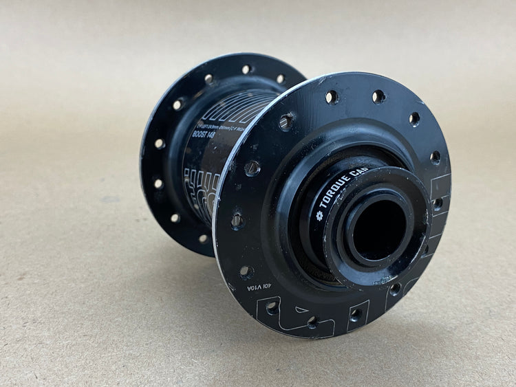 E Thirteen TRS Boost Front Disc Hub Torque Cap 28h