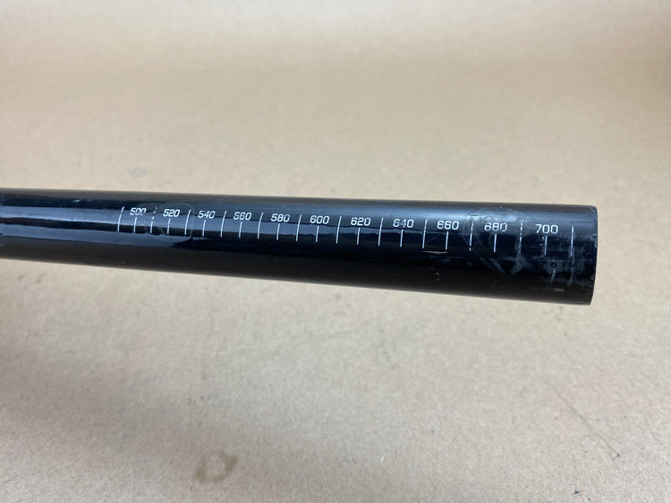 Answer Carbon Riser Handlebar 31.8 720mm