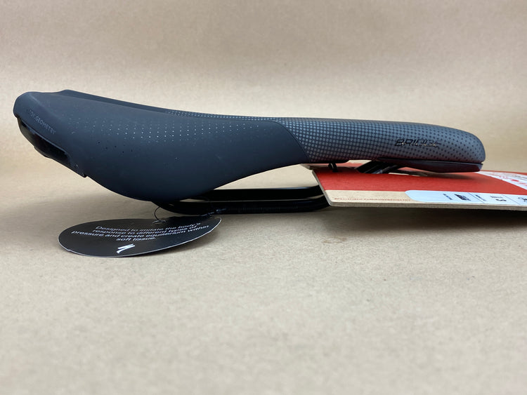 Specialized Bridge Comp Mimic Saddle 143mm