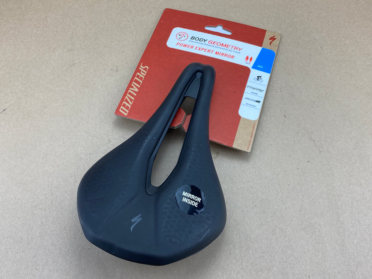 Specialized Power Expert Mirror Saddle 143mm