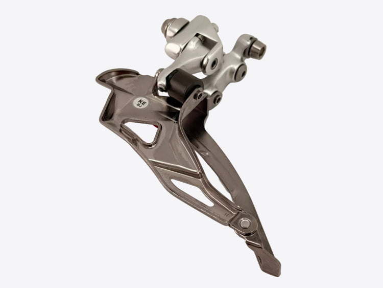 Shimano Dura-Ace FD-7703 Front Derailleur 3x9 Speed Triple NOS