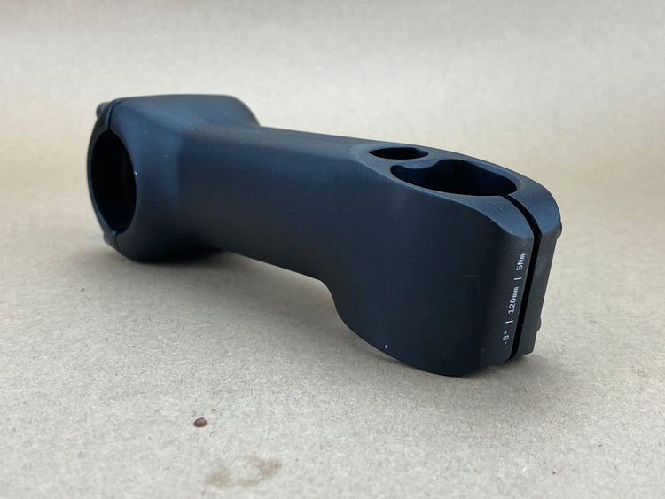 Cervelo ST32 Alloy Stem 120mm 31.8