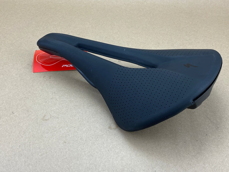 Specialized Hollow Ti Power Saddle 155mm
