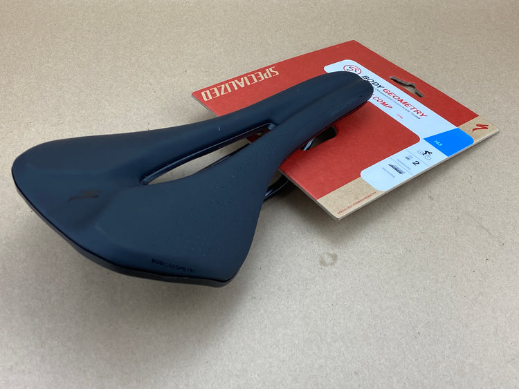 Specialized Phenom Comp Saddle 143mm