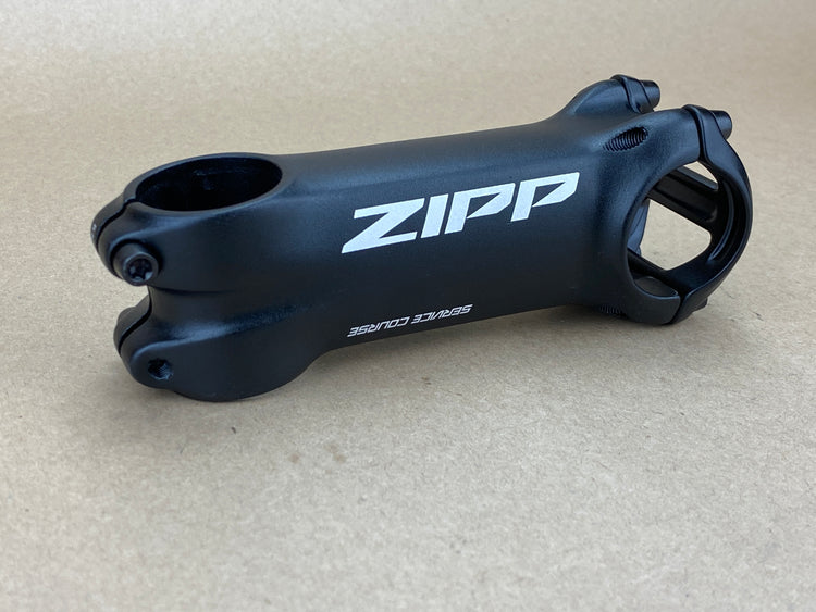 Zipp Service Course Alloy Stem 100mm 31.8 6deg NWB 161g