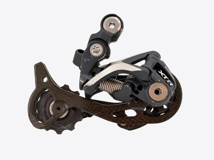 XTR Rear Derailleur
