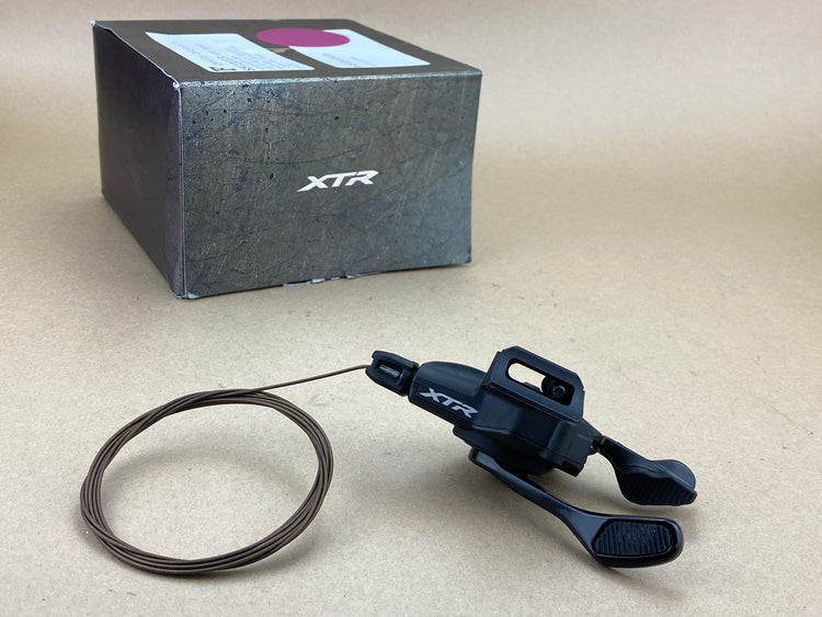 Shimano XTR SL-M9100 I Spec EV 12 Speed Right Shifter