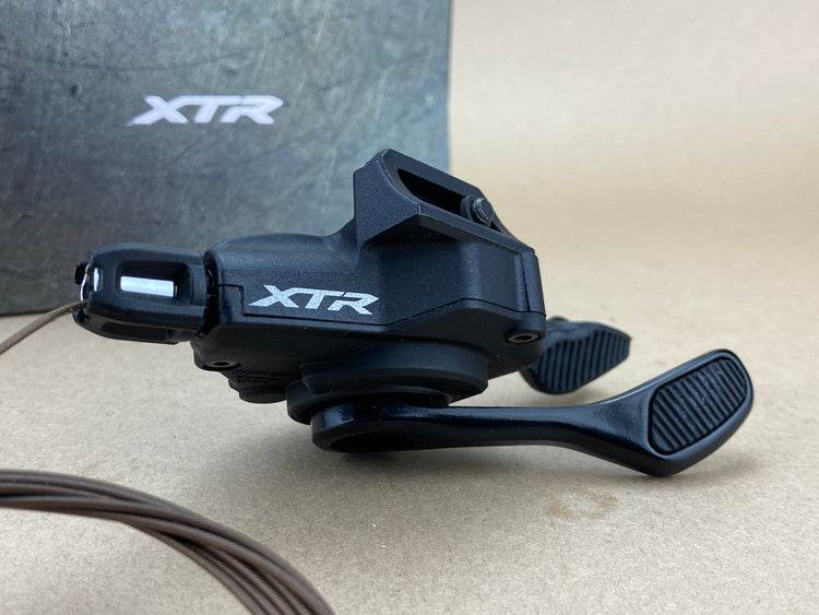 Shimano XTR SL-M9100 I Spec EV 12 Speed Right Shifter