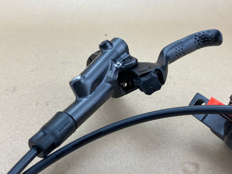 Shimano Saint M820 Left Front Hydraulic Brake
