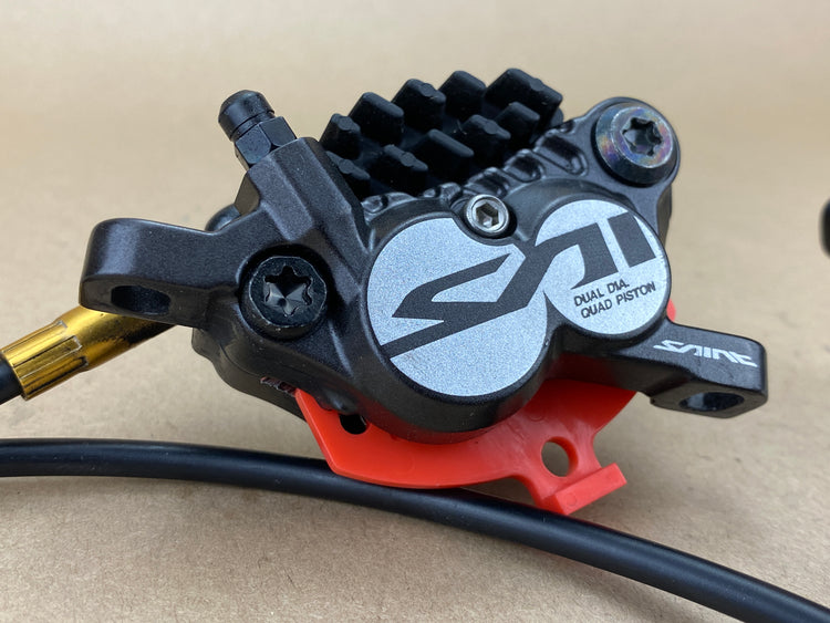 Shimano Saint M820 Left Front Hydraulic Brake