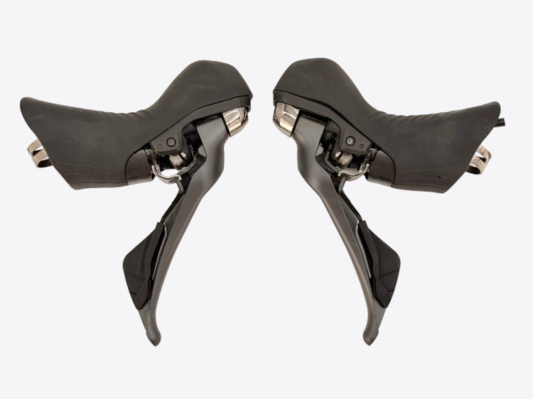 GRX Integrated Shift and Brake Levers
