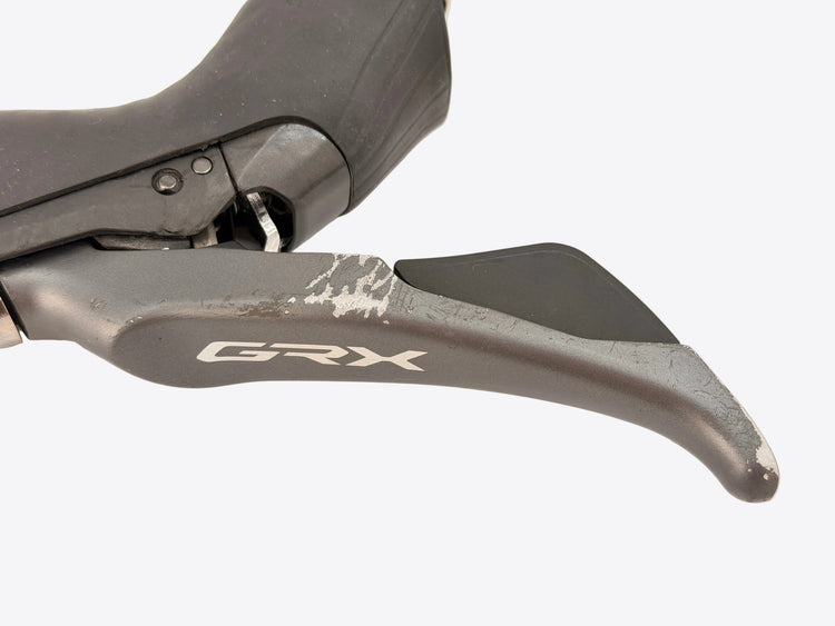 GRX Integrated Shift and Brake Levers
