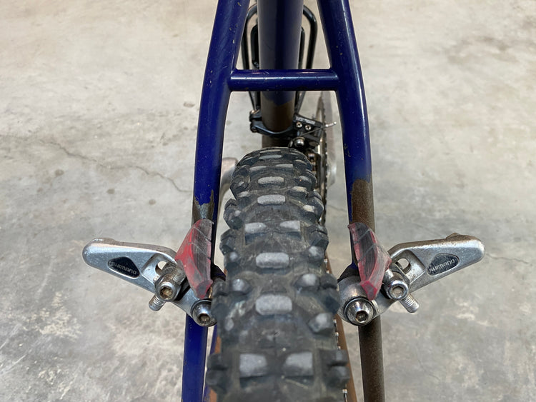 Campagnolo Chorus Bottom Bracket 111 1.37x24t