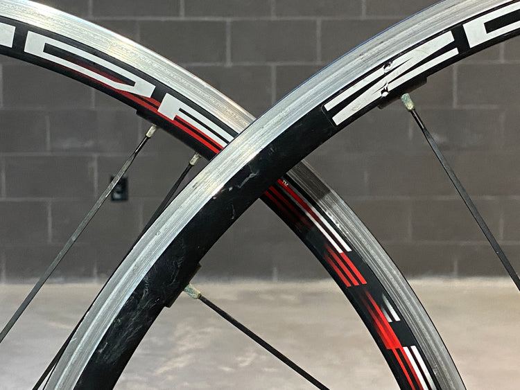 Campagnolo Zonda Alloy 700c UST Wheelset UST